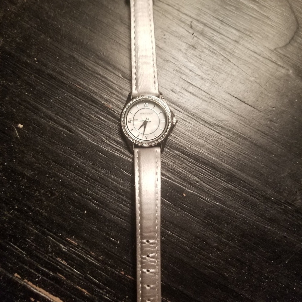 Anne Klein womens watch
